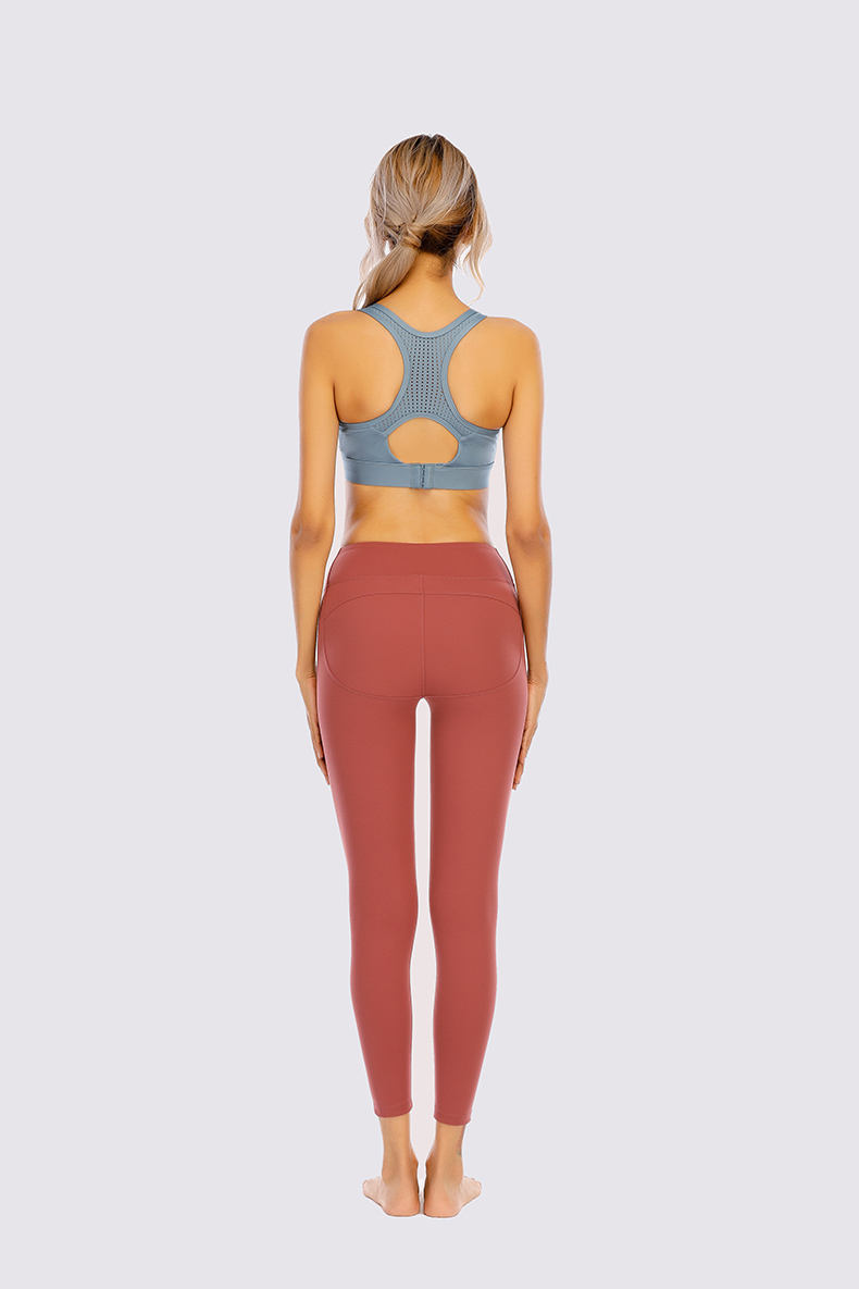 Sexy Fashion women leggings yoga pants work out shorts