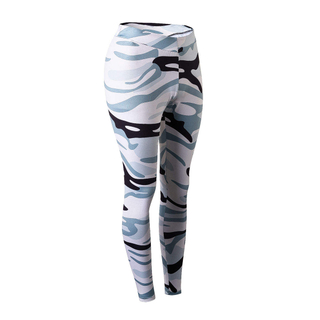 2021 Camo print fashion hot sale women leggings yoga