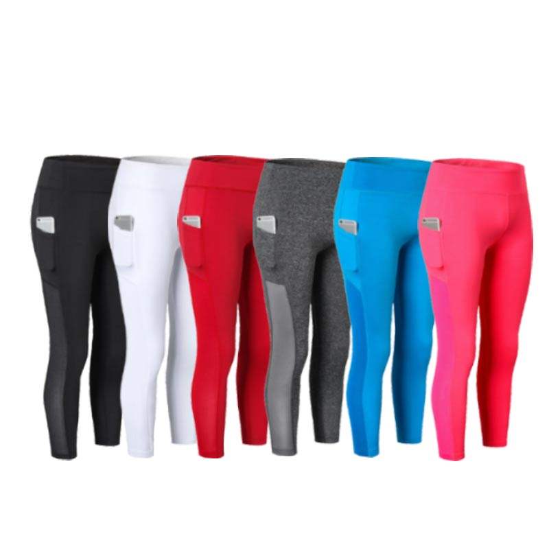 2021 Sexy hot sale solid color leggings yoga pants custom logo