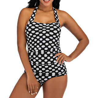 Wholesale 2022 sexy fashion printed swimsuit beach wear