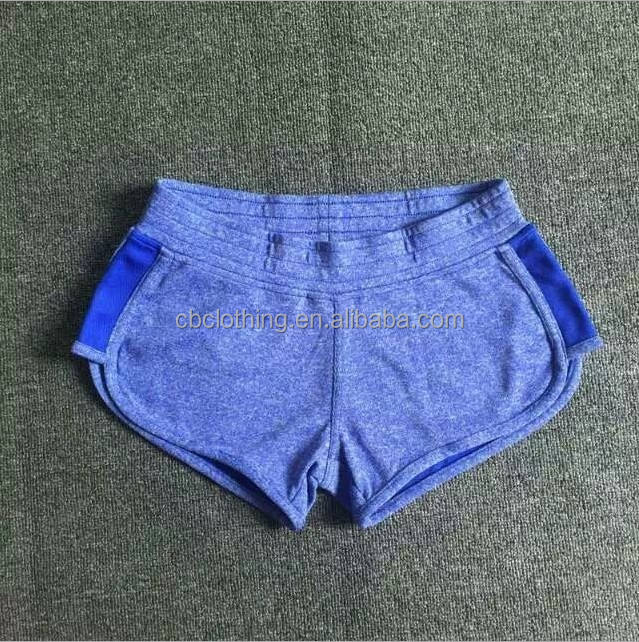 Hot sale sexy women running shorts