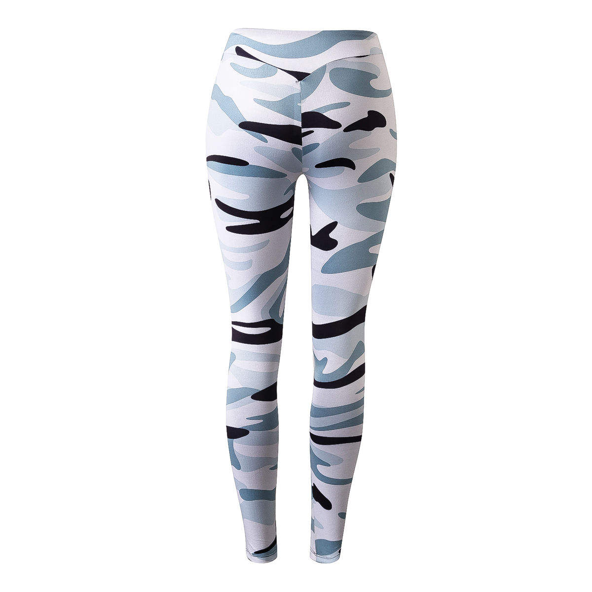 2021 Camo print fashion hot sale women leggings yoga