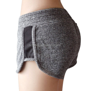 Wholesale Women's Sexy Yoga Running Sports Short