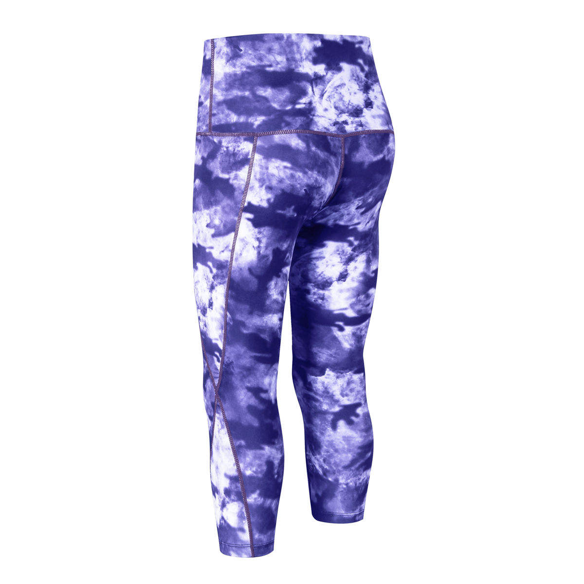 Wholesale fashion 2021 sexy tie dye yoga leggings women gym leggings fitness leggings