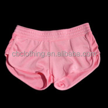 Hot sale sexy women running shorts